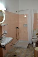 Camera Doppia con Letti Singoli con Balcone 