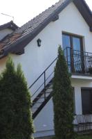 Apartament STUDIO i Apartament ZADOMEK Spytkowice koło ZATORA - Chambres d’hôtes Spytkowice