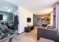 Suite Familiar Deluxe