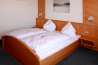 Deluxe Vierbettzimmer