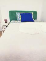Chambre Simple Standard avec Douche