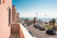 B&B Milazzo - Sea Front House - Tono Milazzo - Bed and Breakfast Milazzo