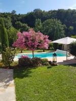 B&B Solignac - Sous les Remparts - Bed and Breakfast Solignac