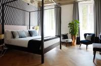 NAMAN HOTELLERIE - Margutta - B&B Roma