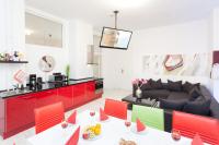 Labyrinth - Ferienwohnung