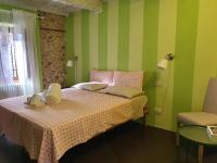 Chambre Double avec Salle de Bains Privative