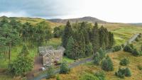 The Farmhouse B&B - B&B Dunkeld