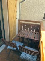 maison colmars - B&B Colmars