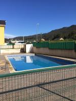 Las Catedrales - B&B
