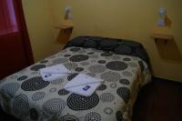 One-Bedroom Bungalow (2 Adults)