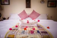 Chambre Double Deluxe
