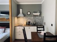 Dreibettzimmer