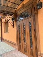 Сонячна Соната - B&B