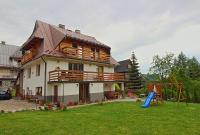 Willa Długoszówka - B&B