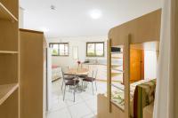 Estudio Estándar - Planta baja - 05