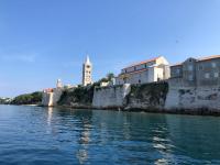Apartments ADRIATIC Rab - Bed and Breakfast Rab