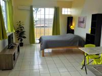 B&B Maraa - Apartment Studio Halfon - Bed and Breakfast Maraa