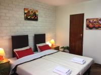 Miraflores Centre - Ferienwohnung Lima