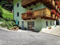Gruberhof a quiet place Gereuth Brixen - Ferienwohnung