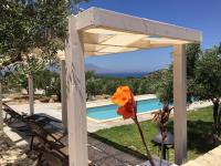 WeCrete Apartments - B&B Drapaniás