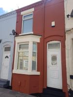 Hinton House - Bed and Breakfast Liverpool