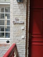 Smile - B&B