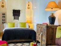 Suite Deluxe