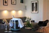 VATICAN APARTMENT MELORIA - Ferienwohnung Rom