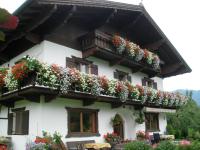 Neukumhof - B&B Westendorf