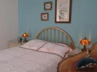 Bungalow (2 Adultes)