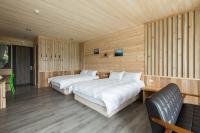 Family Suite with Balcony & with No Slide