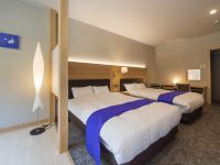Deluxe Zweibettzimmer
