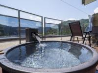 Deluxe Double Room with Two Double Beds