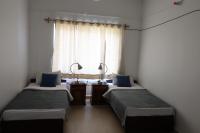 Suite with Garden View
