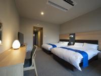 Twin Room with Terrace