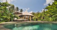 Sandat Glamping Tents - Ferienwohnung Ubud
