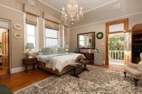 Suite Lit Queen-Size
