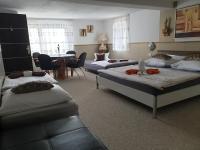 Familiekamer