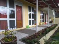 B&B Wonosobo - Rumah Sakinah - Bed and Breakfast Wonosobo