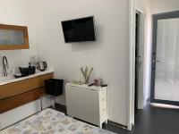 Studio with Sea View