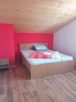 Double Room with Park View