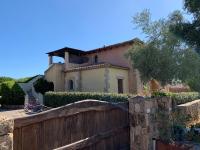 2 Bedroom Apartment close to Bados Beach - B&B Olbia