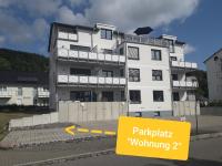 Ferienwohnung Wellenreiter - Ferienwohnung Sassnitz