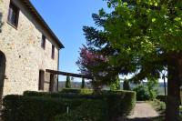 Le Rocche Di Valiano - B&B