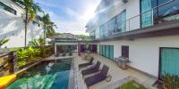 Eden Villa Phuket - Ferienwohnung Bang Tao Beach
