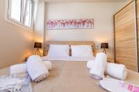 Apartment mit 1 Schlafzimmer