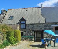 Two-Bedroom Cottage