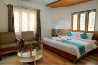 Deluxe  Double Room with AC