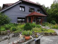 Ferienwohnung an der Lay Wohnung 2 - B&B Bach