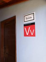 Apartamento con terraza 